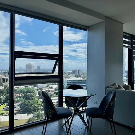 Skyline Serenity