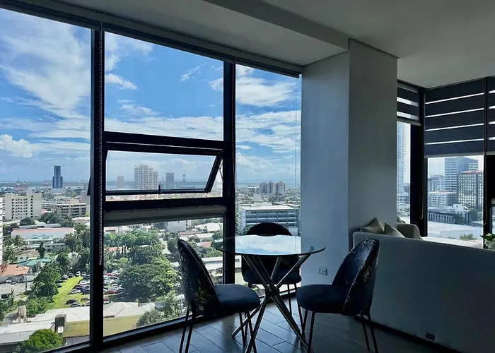 Skyline Serenity *